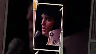 Elvis Presley Suspicious Minds Part 3 [upl. by Yellah843]