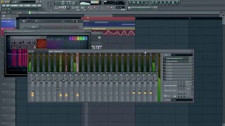 Nasty Reese Bass Tutorial in Massive [upl. by Anitnemelc]