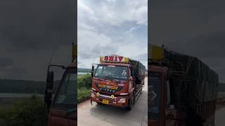 EICHER pro 3019 22 feet ll Eicher status lovers l Eicher truck youtubeshorts explorepage trending [upl. by Emilio]