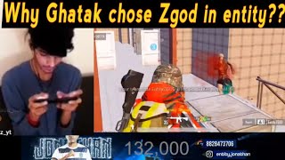 Zgod better than chinese pros Too aggresive gameplay in military base14 solo kills [upl. by Nuawaj]