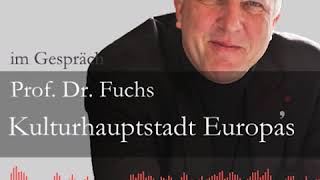 03 Kulturhauptstadt Europas 2025  Podcast [upl. by Arehs]