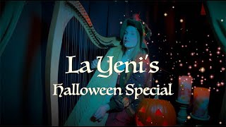 La Yenis Halloween Special  All Hallows Eve [upl. by Fassold]