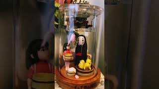 Spirited Away music box [upl. by Ylrehs]