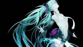 【初音ミク Append Solid】上弦の月【カバー】 VSQ [upl. by Fernandes]