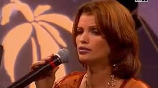 Majda El Yahyaoui ماجدة اليحياوي  قصيدة ناكر لحسان [upl. by Kippy]