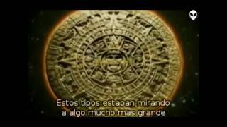 MAYAN CALENDAR 2012 PHENOMENON EXPLAINED ENGESP [upl. by Jdavie]