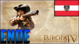 Let´s play EU IV ENDE Kapitulation DeutschGerman Livestream [upl. by Sussman]