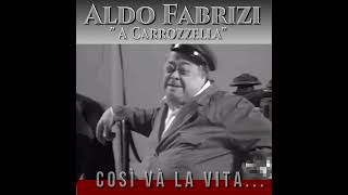 Aldo Fabrizi quotA Carrozzellaquot [upl. by Eseyt786]