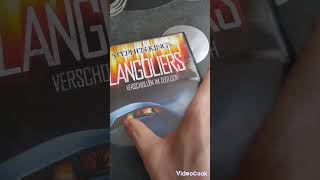 Stephen King  Langoliers movie shorts movieshorts stephenking [upl. by Natye847]