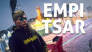 🔴CRACKING BIG DEALS  GTA 5 RP w EMPI TSAR  NoPixel 40 [upl. by Jay]