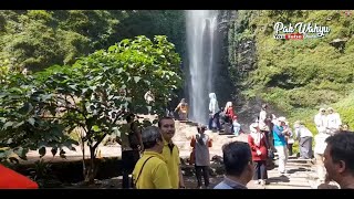 Wisata Air Terjun Coban Rondo Batu Malang [upl. by Adnolahs]