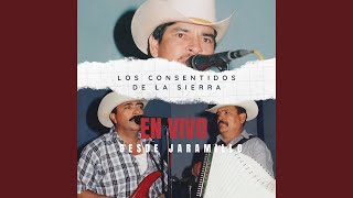 Corrido De Juan Martha En Vivo [upl. by Sontag653]