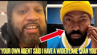 Mero EXPOSES DESUS REFUSING To Plan Longterm Lead To Their BREAKUP amp He RESPONDS Denying The Claims [upl. by Oconnor884]