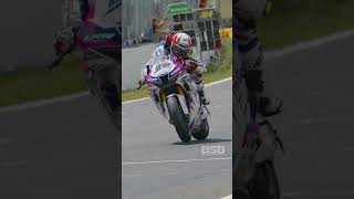 Podium hunting for Danny Kent [upl. by Adnauqaj]