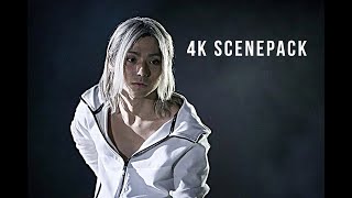 Chishiya  Alice In Borderland  4K SCENEPACK [upl. by Killoran]