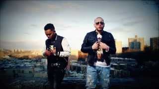 Redimi2 feat Funky yo soy asi [upl. by Radmen]