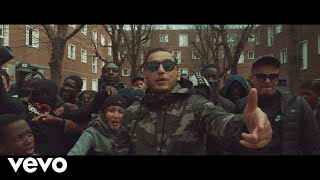 Soso Maness  Droga Clip officiel [upl. by Riggall343]