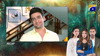 Recap  Mohlat  Episode 45  30th June 2021  HAR PAL GEO [upl. by Labannah]