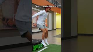 2 Of The Best Plyometrics For Vertical Jump [upl. by Nytsyrk]