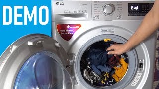 Front Load vs Top Load Which Washer is better [upl. by Pelletier]