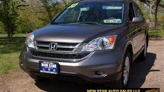 2010 Honda CRV EXL 4WD [upl. by Alia]