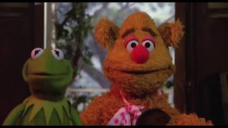 The Muppet Movie Kermit and Fozzie Meet the Mayhem [upl. by Favin]