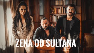 TIJANA eM ŽENA OD SULTANA [upl. by Gunnar148]