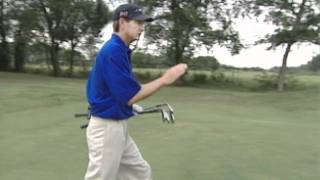 Hank Haney Chipping Club Selection [upl. by Artemisa]