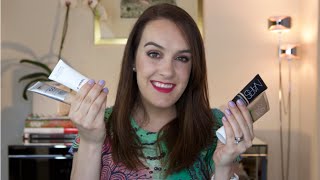 BB creams vs CC creams  ¿Para qué son Y mis favoritos [upl. by Ailsa]