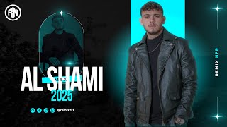 كوكتيل أغاني الشامي  Al Shami Mix 2025 [upl. by Nnaj]