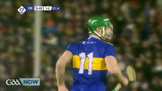 Tipperary vs Clare  2019 Allianz Hurling League  Round 1 Highlights [upl. by Dee821]