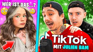 TIKTOKS von NADINE die MEXI amp JU mögen 😳🤓 [upl. by Efar]