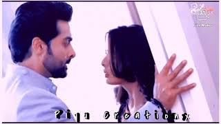 ❤💞Divya Drishti Vm❤🥰😘Rakshit amp Shivika Romantic Scenes Vm Be Intehaan 🥰😘💞❤️Divya Drishti💞❤️ [upl. by Geerts]