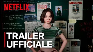 Come uccidono le brave ragazze  Trailer Ufficiale  Netflix Italia [upl. by Frida]