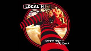 Local H  PJ Soles  2024 Remaster [upl. by Eidoow]