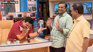 Taarak Mehta Ka Ulta Chashma episode 4246  Tmkoc 4246 episode today  Tmkoc New Promo 4247 [upl. by Yeuh]