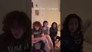 Devil Town cover musiccover music indiemusic singing coversong cavetown deviltown [upl. by Triny]