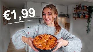 vegan producten van Lidl proeven😦 taste test [upl. by Ylil]