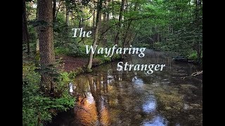 Wayfaring Stranger  Instrumental  Text  Lyrics  Soundtrack 1917 [upl. by Huff925]