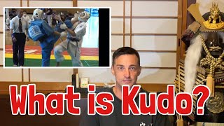 What is Kudo And why should you do it [upl. by Acinoev412]