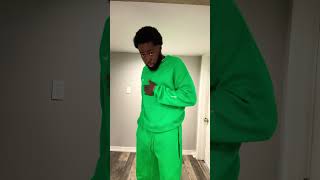 NIKE NOCTA FLEECE REVIEW [upl. by Stroud384]