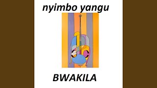 Nyimbo Yangu [upl. by Hike]