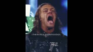 Alter Bridge  METALINGUS Lyrics and Edge WWE Performances alterbridge edge shorts [upl. by Hercule218]