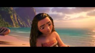 MOANAS NEW FAMILY COMPLETE MOANA 2 TRAILER EVERYTHING YOU NEED TO KNOW [upl. by Andres963]