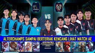 DEBUT PERDANA TIM CELIBOY DI MDL S9  ALTER EGO X VS YASBIH ESPORTS GAME 1 [upl. by Ecurb]