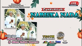 Live Delay Wedding quot Seviana amp Dimas quot  CS quot NARISKA NADA quot TEGUH AUDIO Banaran 231223 [upl. by Mackintosh]