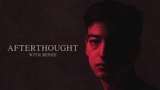 Joji amp BENEE  Afterthought Official Audio [upl. by Bigford329]