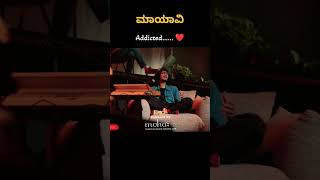 Mayavi  Sonu nigam  Sanjith Hegde collaboration  kannadasongs trending [upl. by Notnerb]