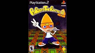 Toasty Virus Parappa the Rapper 2 x Protegent Rap [upl. by Erdei]