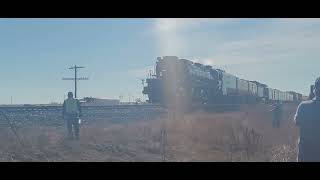 Greeley colorado up 4014 [upl. by Hgielrebmik552]